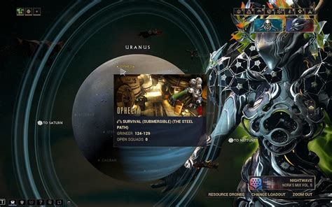 tellurium farming warframe|tellurium warframe railjack drops.